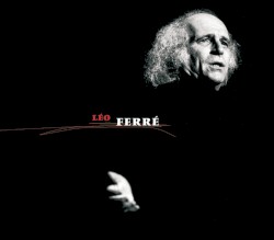 Léo Ferré