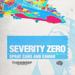 Spray Cans & Caviar