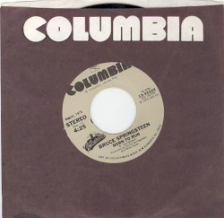 Born to Run / Spirit in the Night