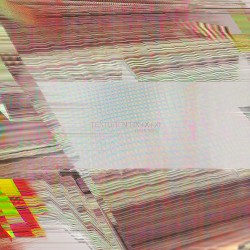 Texturen I-IX+X+XI (2015-2025)