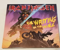 The Writing on the Wall