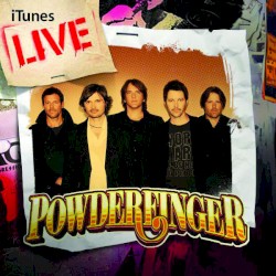 iTunes Live: Sunsets Farewell Tour