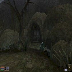 The Elder Scrolls III: Morrowind (Addamasartus)