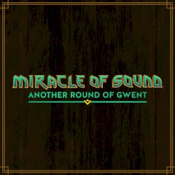 Another Round of Gwent