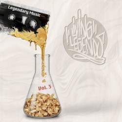 Legendary Music, Volume 3