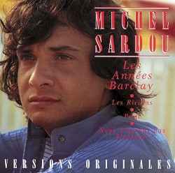 Les Années Barclay