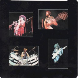 Play ’n’ the Game