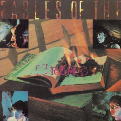 Fables of the Reconstruction
