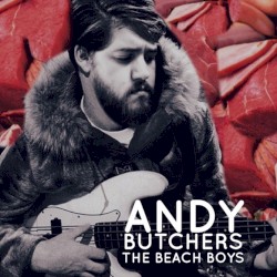 Andy Butchers The Beach Boys