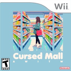 Cursed Mall (The Soundtrack)