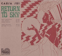 Return to Sky