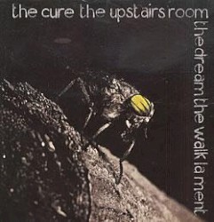 The Walk / The Dream / The Upstairs Room / Lament