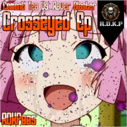 Crosseyed EP