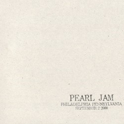 2000-09-02: E-Centre, Philadelphia, PA, USA (#46)