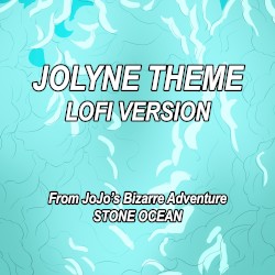 Jolyne Theme (Lofi Version)