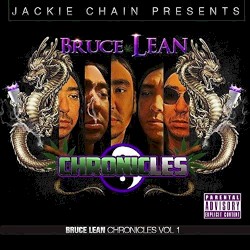 bruce lean chronicles