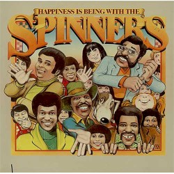 Happiness Is Being With the Spinners