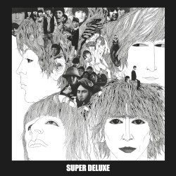 Paperback Writer / Rain