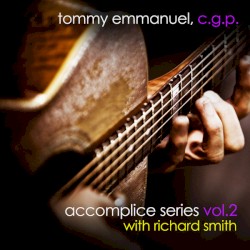 Accomplice Series, Vol. 2 With Richard Smith
