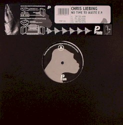 No Time to Waste E.P.