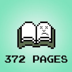 372 Pages We'll Never Get Back #205, “Book #38: Empress Theresa”