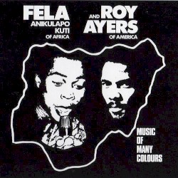 Music of Many Colours