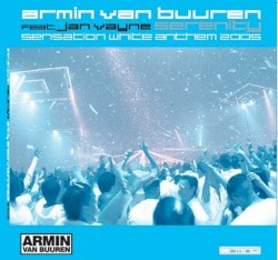 Serenity: Sensation White Anthem 2005