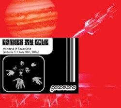 Mondays in Spaceland (Volume 1:1 July 10th, 2006)