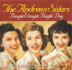 Boogie Woogie Bugle Boy