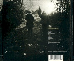 List of Lights and Buoys