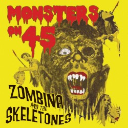 Monsters on 45