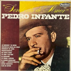 Senderito de amor