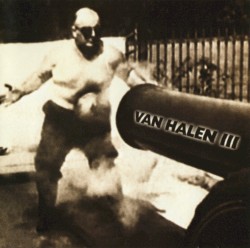 Van Halen III