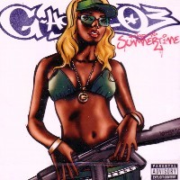 Gangsta Mix: Summertime