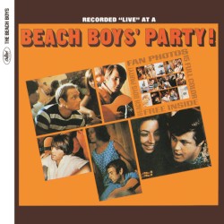 Beach Boys’ Party!