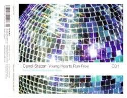 Young Hearts Run Free (CD1)