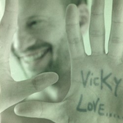 Vicky Love