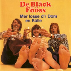 Mer losse d'r Dom in Kölle