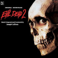 Evil Dead II