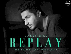 Replay - The Return of Melody