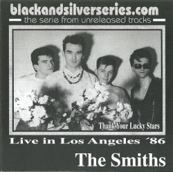 Live in Los Angeles ’86
