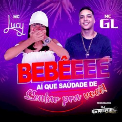 Bebêeee Ai Que Saudade de Sentar pra Você!