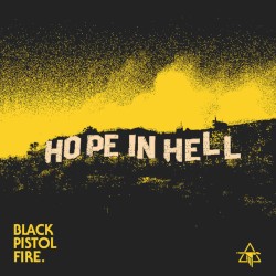 Hope in Hell (Homemade)