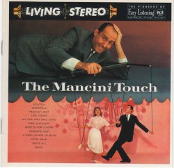 The Mancini Touch
