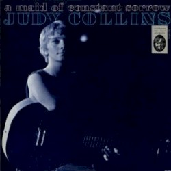 A Maid of Constant Sorrow