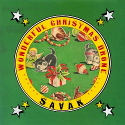 Wonderful Christmas Drone