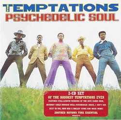 Psychedelic Soul