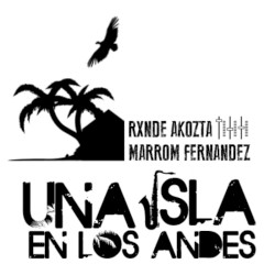 Una isla en los Andes