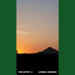 Looming, Vanishing