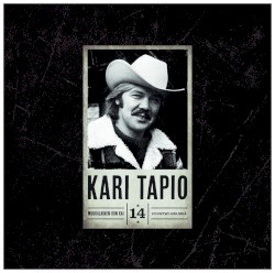 Muukalainen oon kai: 14 country-helmeä